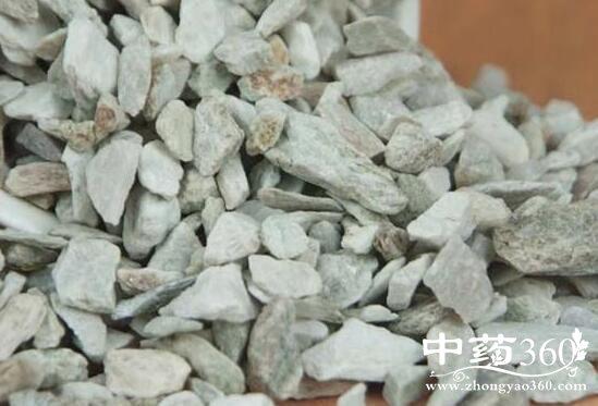 阳起石的功效与作用及禁忌