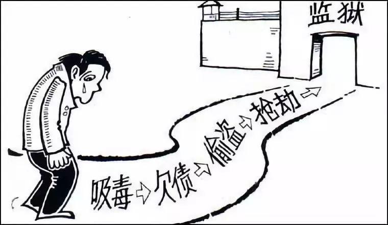 如今,全世界的毒品贸易额已达6000亿美元,超过石油贸易额,仅次于世界