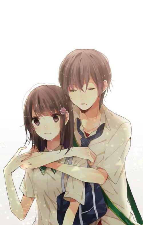 素色 cg 古风萝莉 黑白 病娇 黑暗 伤感 小清新 恐怖 性感 # 情侣漫图