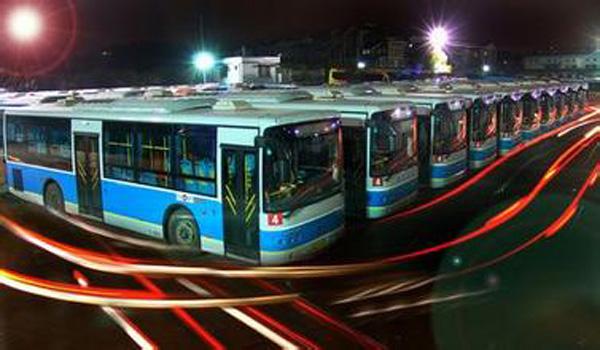 清明将至,南京公交开通23条扫墓专线