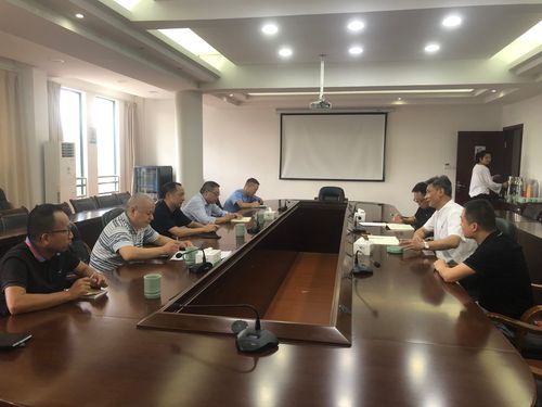 新生代企业家黄一波挂职经济开发区管委会