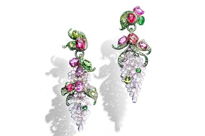 珠宝艺术家anna hu-珠宝快爆