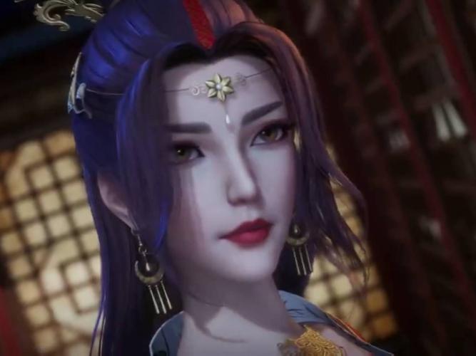 万界神主:叶辰与澹台月