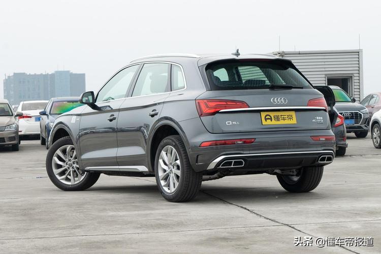 奥迪q5什么地方的车2020奥迪q5l大改款