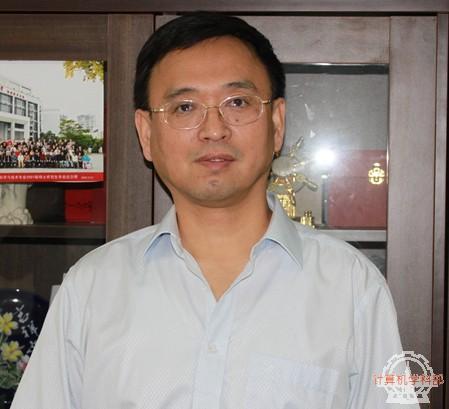 王晓龙