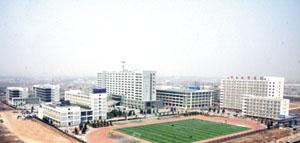 邢台技师学院2016年招生简章