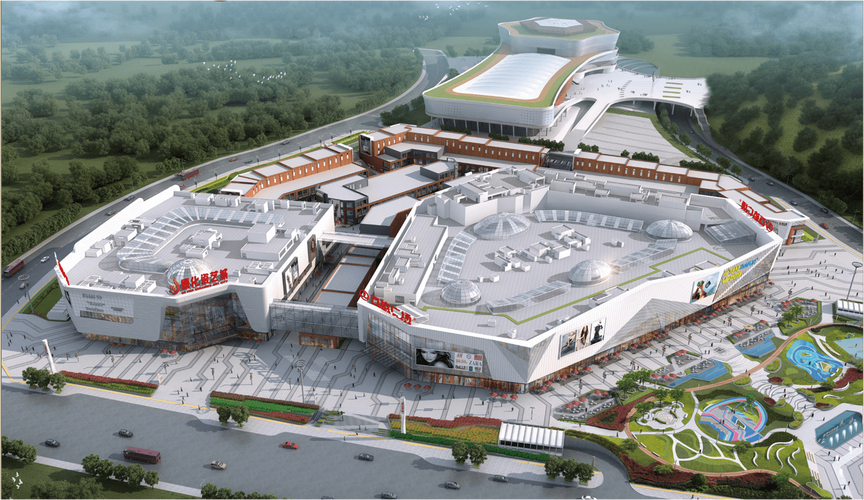 德化国际陶瓷艺术城火热招商中!