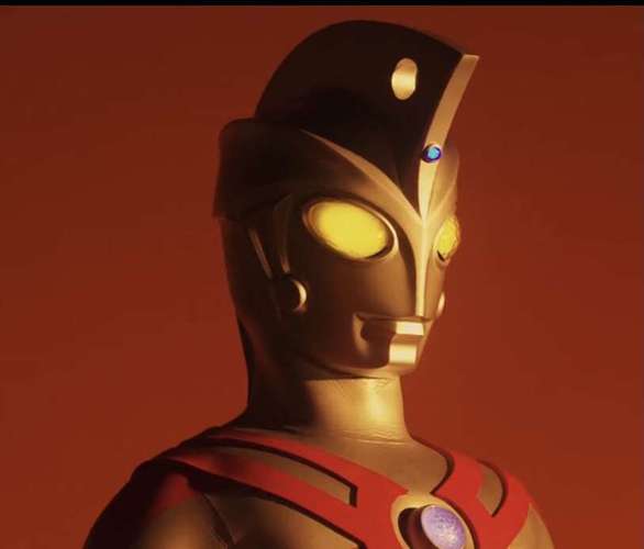 情侣头像是你想要的奥特曼情头吗