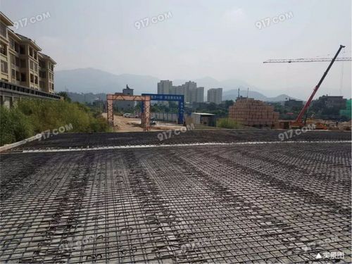 禹洲嘉誉府|安溪县投资1.5亿建设莲苑大道三期,完善南