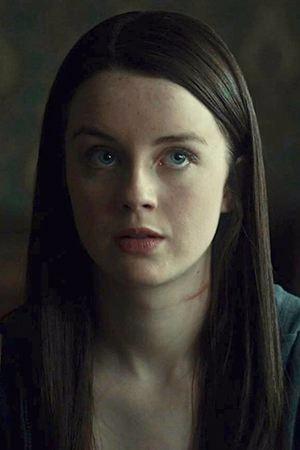 汉尼拔阿比盖尔扮演者