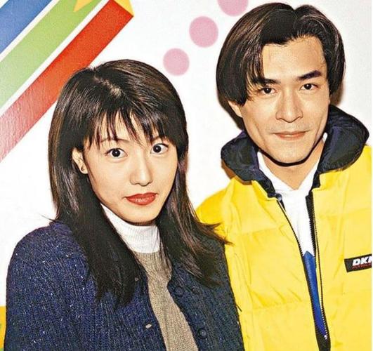 古天乐前女友黄纪莹被曝隐婚生子!闺蜜代为澄清:孩子不是她的