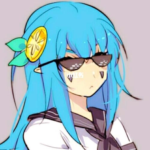 凹凸头像5 上次安莉洁情人节头像忘发了 这次来个安莉洁专场_头像