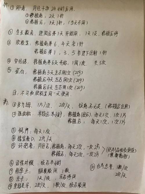 备孕十年命运给了我当头一棒来的不是孩而是癌