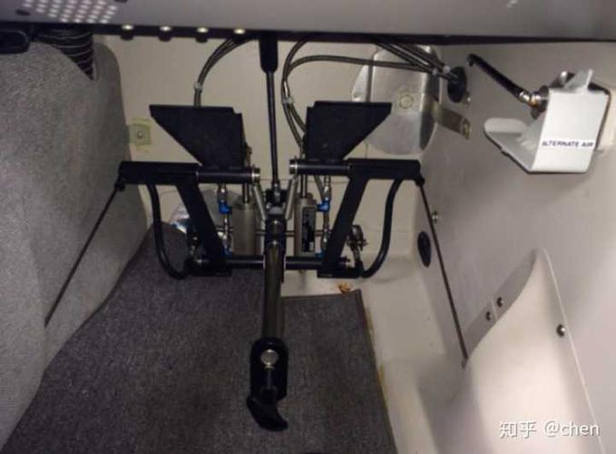 你最了解哪一架小型飞机?能不能详细说一下它的一些参数,和一些特点?