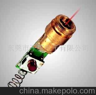 【工厂专业生产激光笔用激光头】价格,批发,供应商