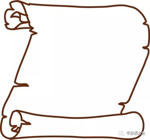 手抄报装饰边框素材大全,手抄报边框设计_手抄报模板