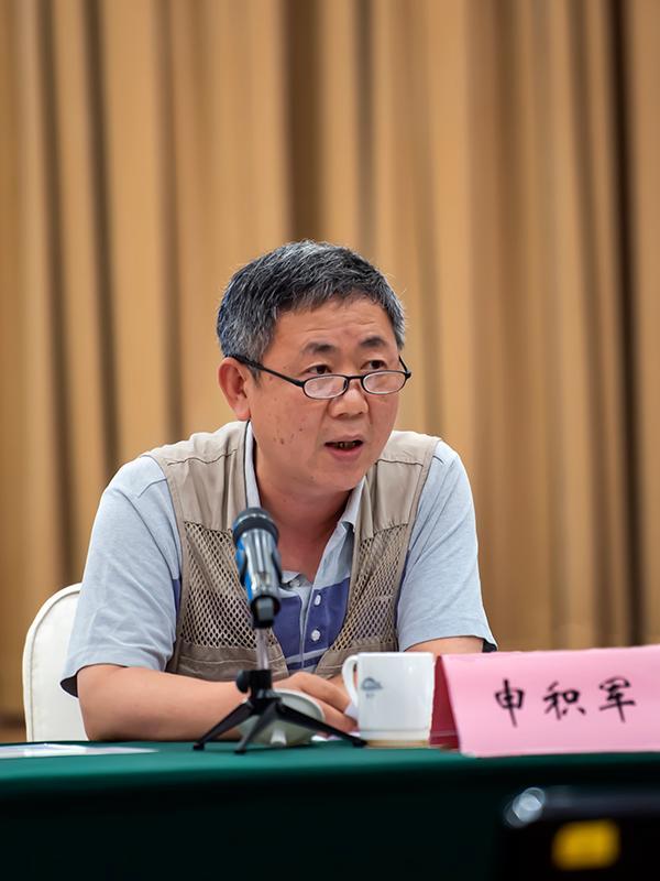 今天大咖云集,热议"温州家人"系列电视剧现象!