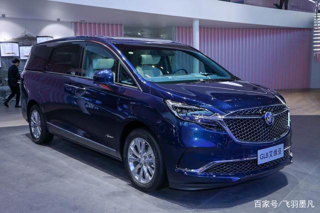 网友问:传祺m8和别克gl8两款mpv谁更加适合购买?