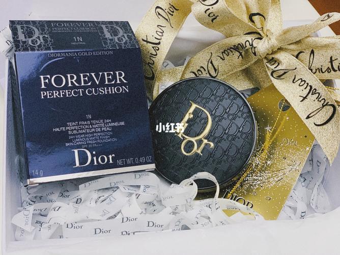 dior 气垫_迪奥怎么样_气垫_化妆_美妆_彩妆