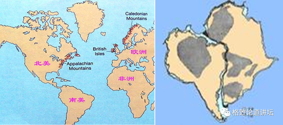 据说他在屋子里抽着雪茄,喝着咖啡,偶然翻阅世界地图时,发现一个奇特