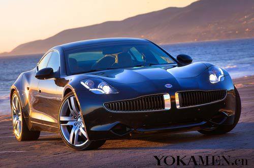 (fisker automotive)也计划进军中国市场,并将先期导入karma电动车