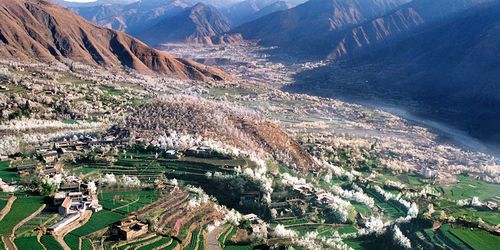 全域阿坝 金川县    0   0 观音桥 观音桥风景名胜区位于阿坝州金川县