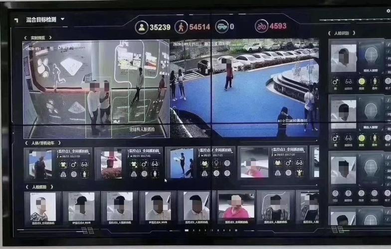 调查| 售楼部人脸识别系统:抓到一笔飞单就回本,渠道费之争是最大症结