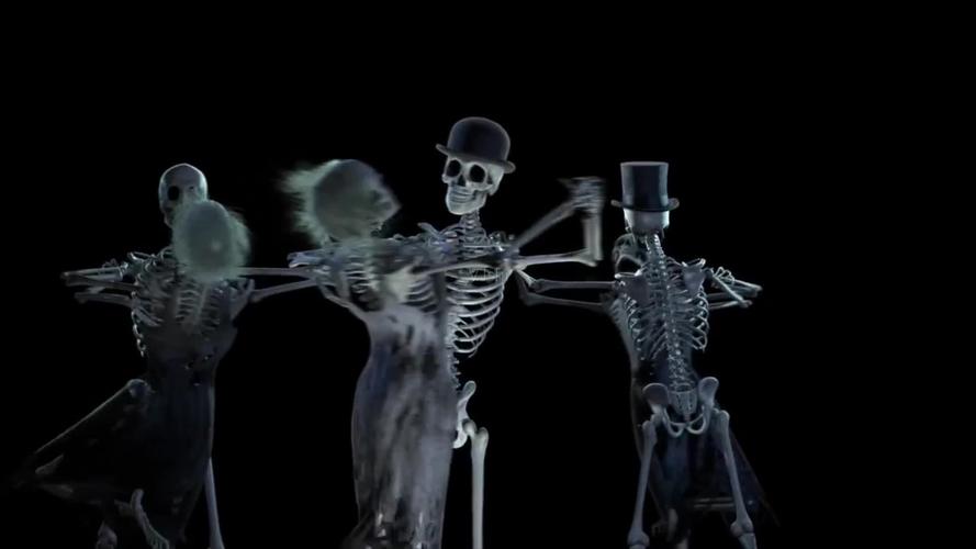 恐怖万圣节灵魂鬼魂_1920x1080_高清视频素材下载(编号:1630302)_婚庆