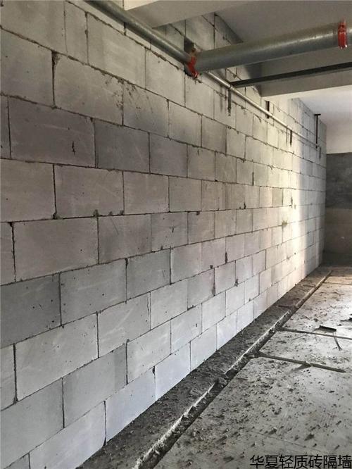 海南海口服务好的泡沫砖电话,加气混凝土砌块工程