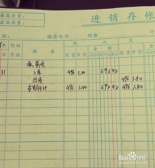 转到另一面那么就要在底下一行写过次页,另一面的第一行写承前页,第二