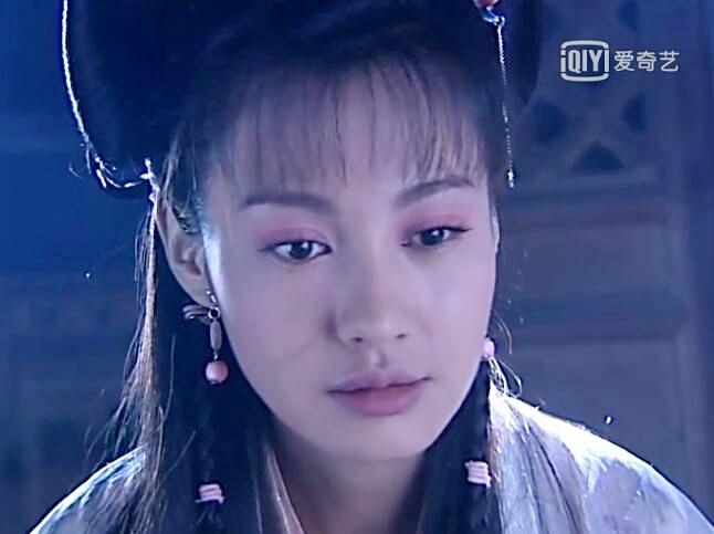 《小鱼儿与花无缺》江玉燕的7个造型,美成这样,再恶毒都原谅!
