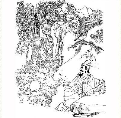 经典诵读丨欧阳修醉翁亭记