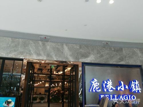 鹿港小镇(鲁能城店)图片 - 第585张