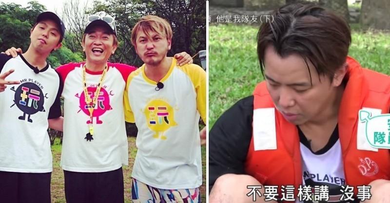 台湾八家将「融合流行街舞」跳出台湾魂 骄傲为宝岛发声:我们本是台湾