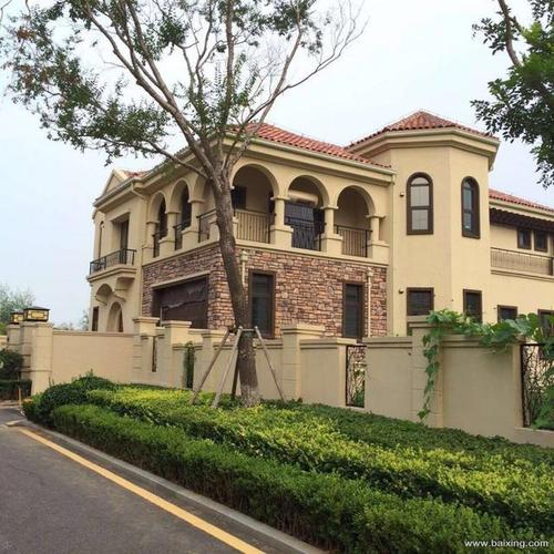 烟台 烟台房屋 烟台二手房出售 芝罘二手房出售 芝罘万科御龙山别墅