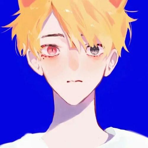一波好看的动漫男生头像251期