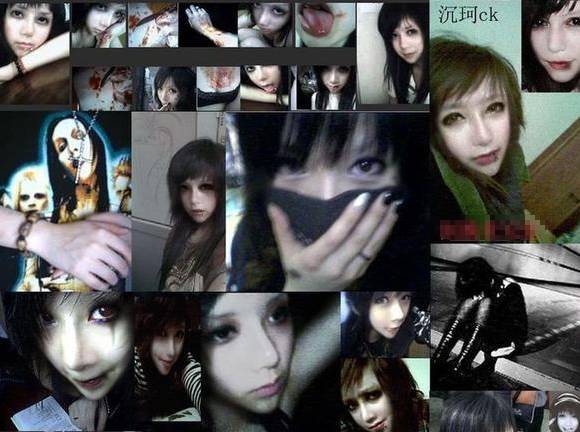 网红鼻祖沉珂也加入撞脸蔡明套餐了!