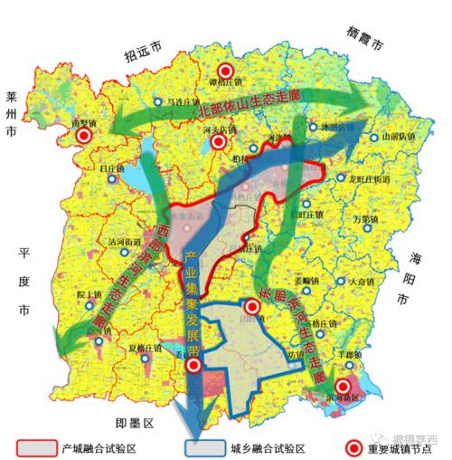 山东首个!莱西莱阳正式合资成立跨区域平台运营公司!