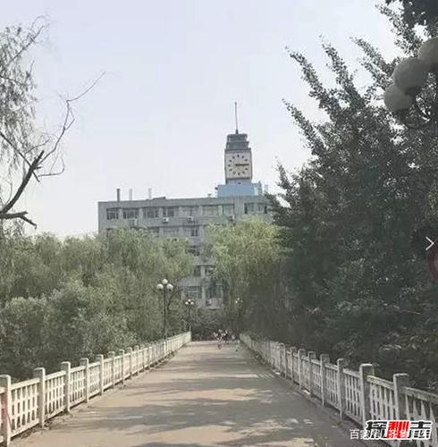 山东诡异故事—济南大学七号楼