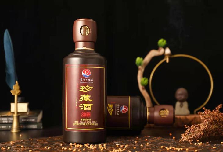 朝阳便宜又好喝的纯粮白酒厂商定制
