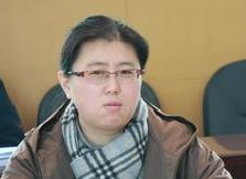 专访中共嵊泗县委书记徐张艳