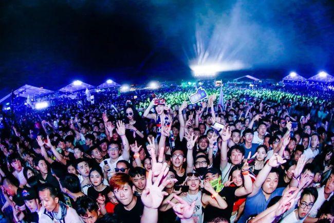 2021三亚迷笛音乐节演出详情,在线订票