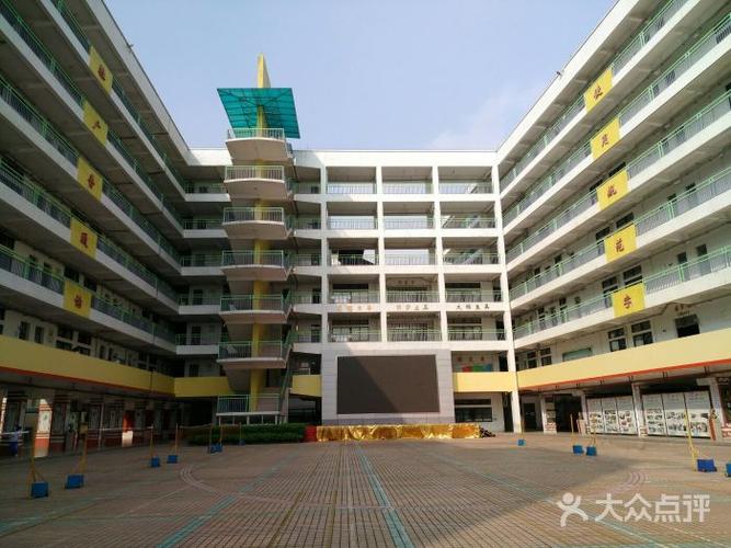 广州市花都区新华中学图片 - 第14张