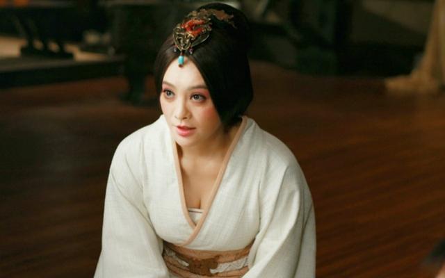 《大秦帝国之崛起》将上映,宁静版芈月比较野,一般男人降服不了