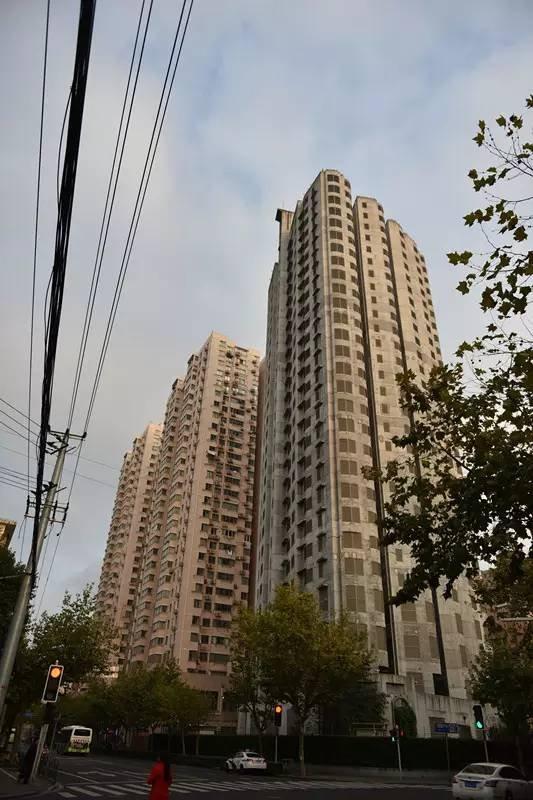 胶州路11·15火灾风水启示录