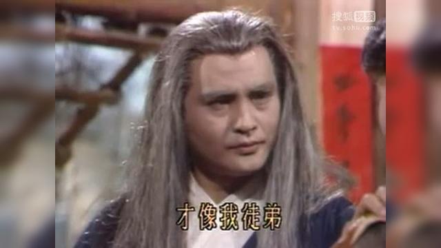 小侠龙旋风 第十九集