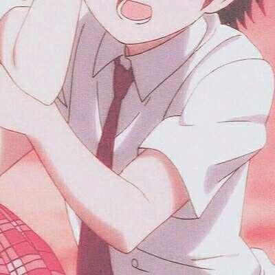 露骨动漫头像一对