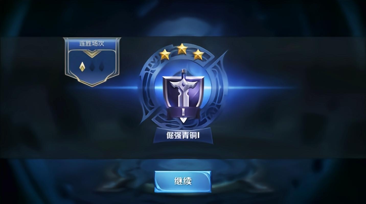 原创王者荣耀青铜上王者很难别孤陋寡闻了王者上青铜才是最难的