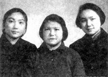 邓家三姐妹_活动图集