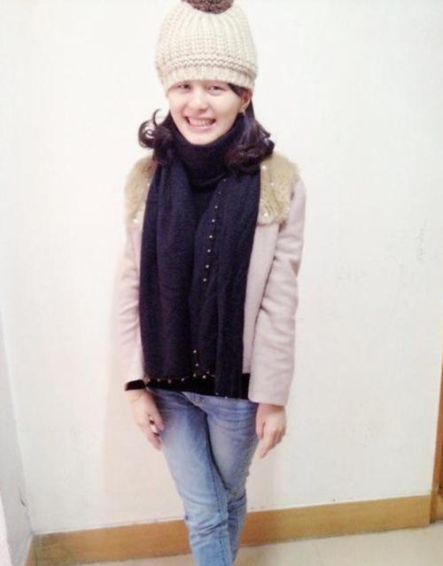 28岁未婚女征婚照片(id:63535855)_广东河源征婚交友